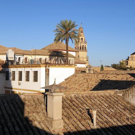 Entre patios y flores Córdoba Exterior foto