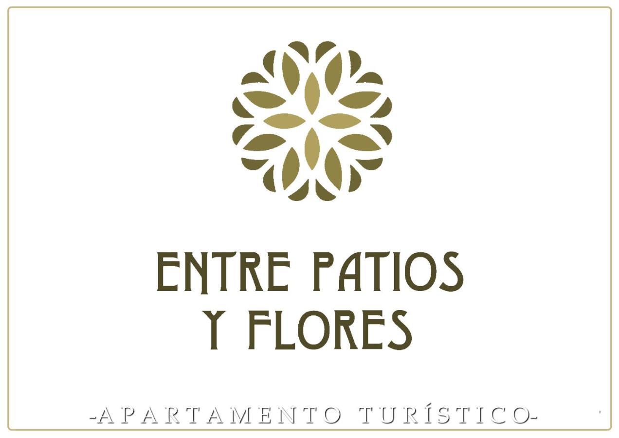 Entre patios y flores Córdoba Exterior foto