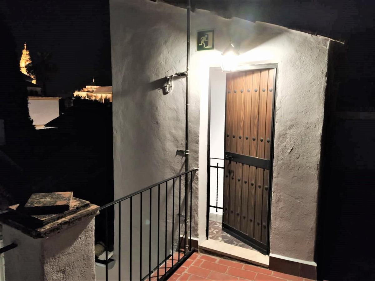 Entre patios y flores Córdoba Exterior foto